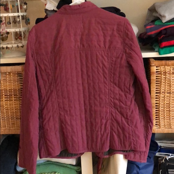 Beretta quilted jacket - Picture 5 of 5